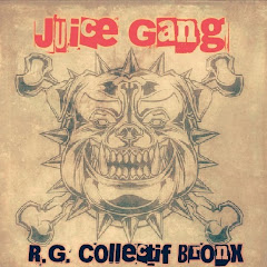 Juice Gang R.G collectif