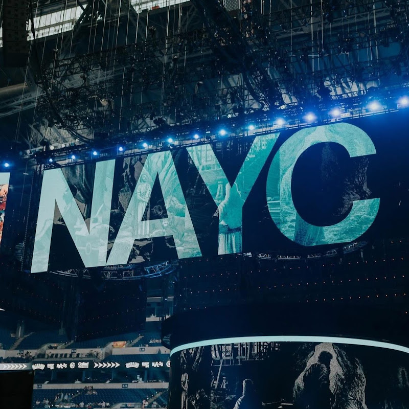 NAYC2025 - Topic Topic