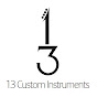 Dreizehn Instruments