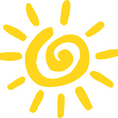 Логотип каналу Путешествия по миру