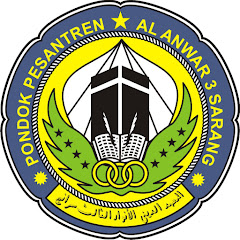 Логотип каналу PP. Al-Anwar 3