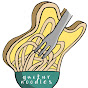Guitar Noodles