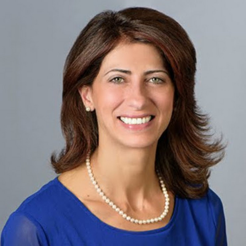 Pascale Nejaime
