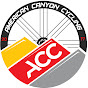 American Canyon Cycling Network (ACCN) logo