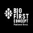 @BioFirstConcept