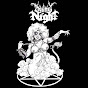 UNHOLY NIGHT logo