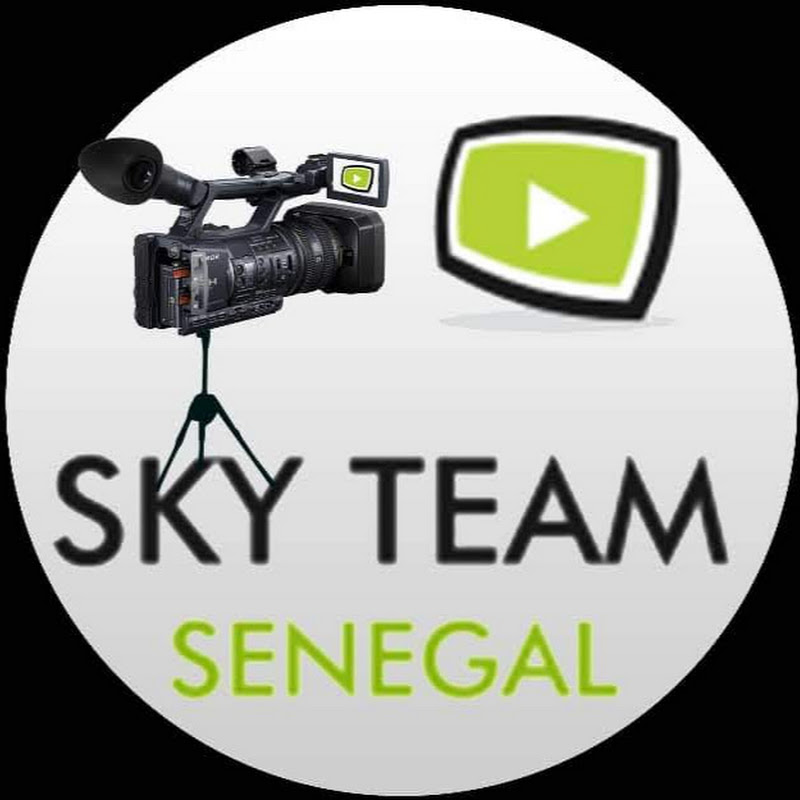 SKY TEAM SENEGAL
