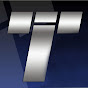 Team Corporation logo