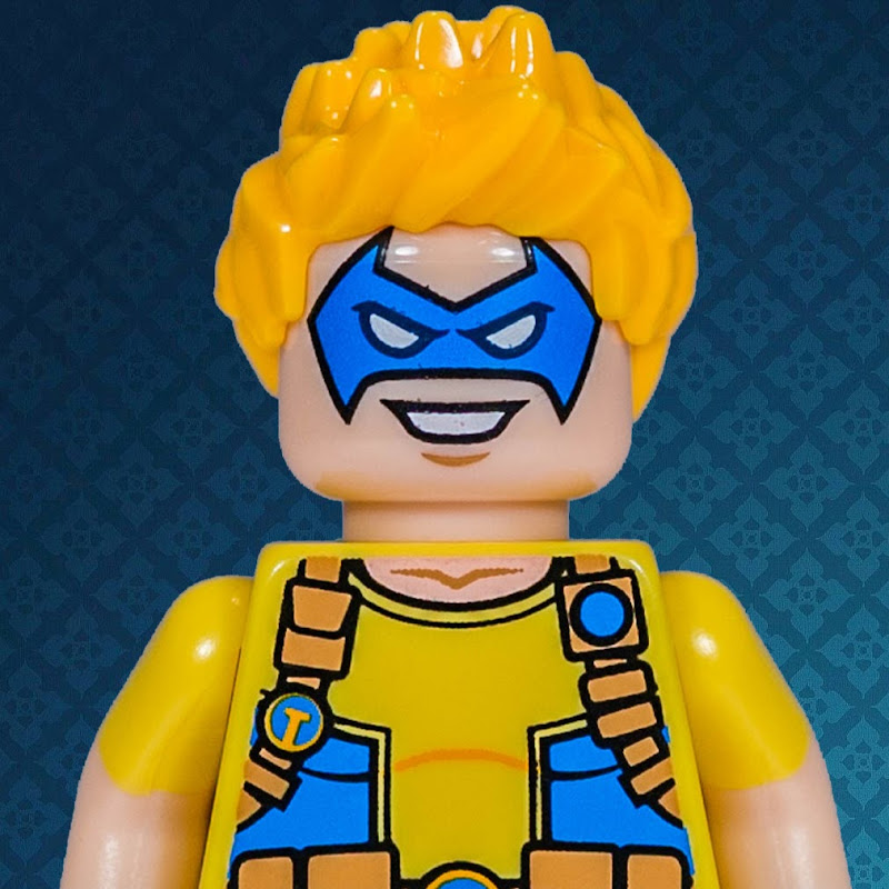 Brick Tryx