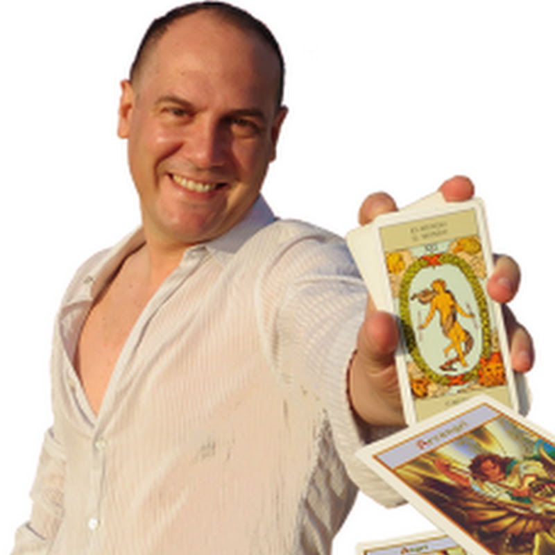 Tarotista Y Vidente Jose Guillen