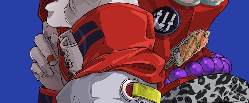 Artist Thumbnail