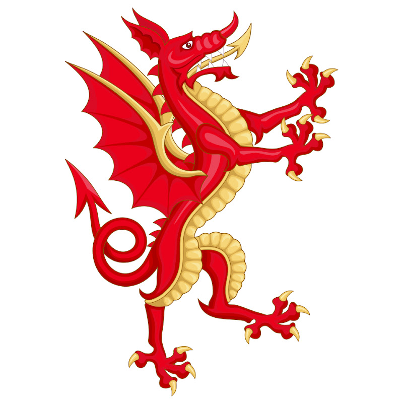 The Dragon Table