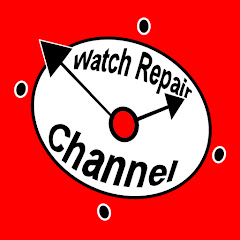 Watch Repair Channel Avatar