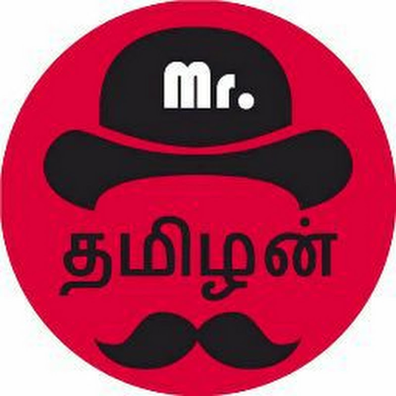 Mr Tamizhan Anime