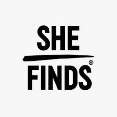 SHEfinds