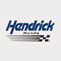 Hendrick Honda logo