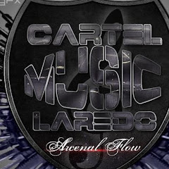 CartelMusic Laredo