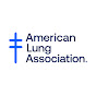 American Lung Association logo
