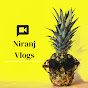 Niranj Vlogs logo