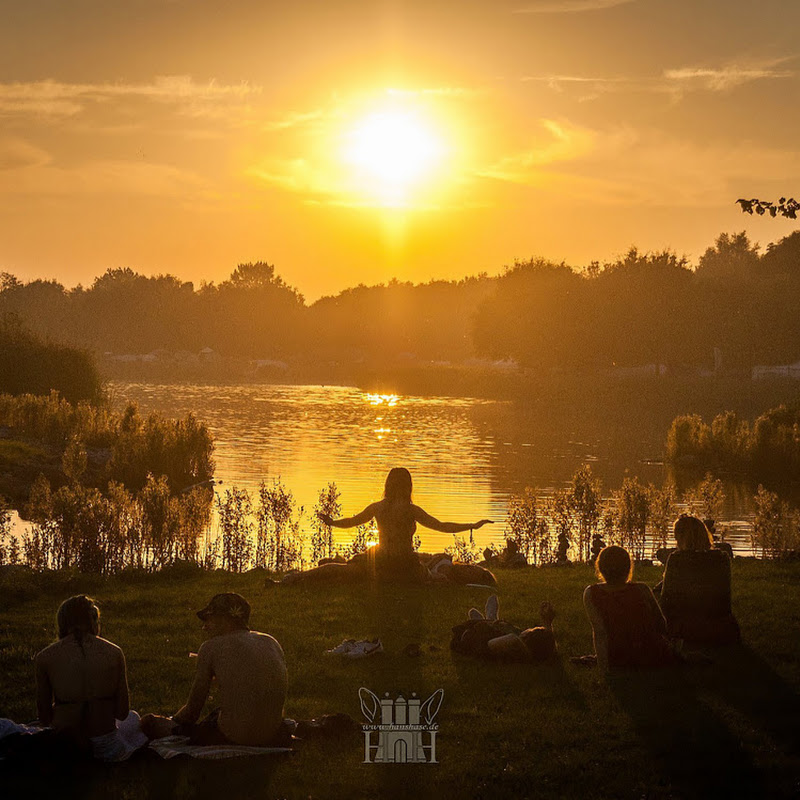 Psy-Fi Festival