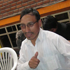 Esteban Quispe Ccente