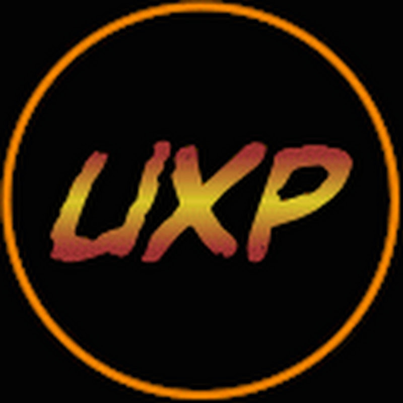 unXpected icon