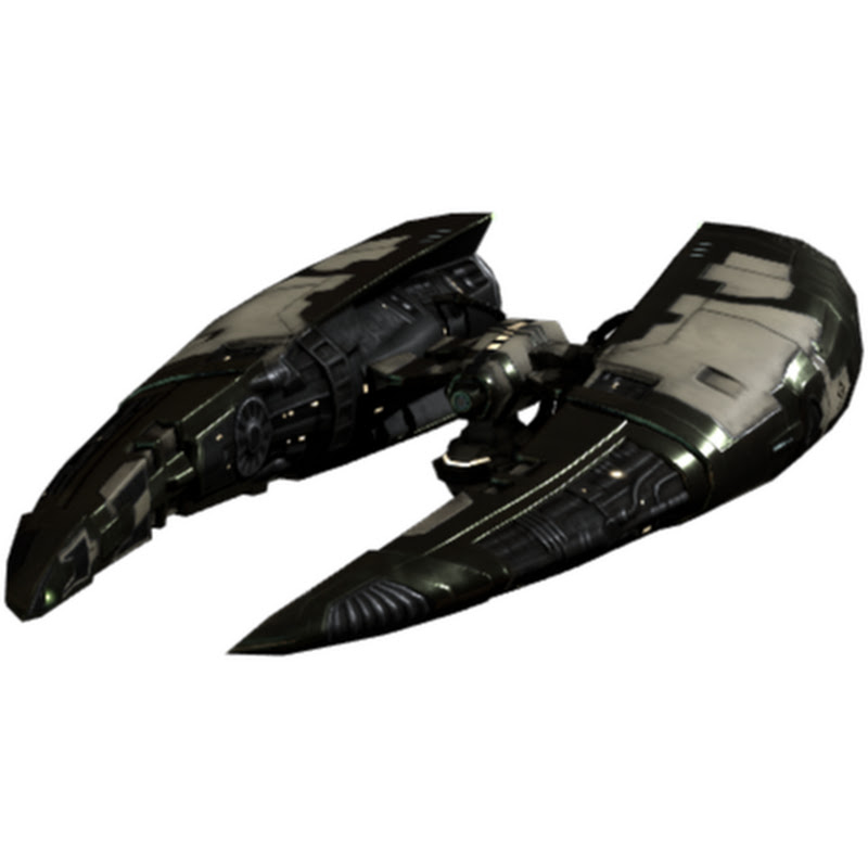 Amarr Newbie