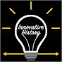 Innovative History logo