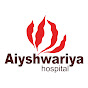 Aiyshwariya Hospital Trichy logo