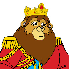 King Leon Lionheart