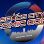 Space City Comic Con
