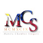 Manila Chamber Singers Philippines logo