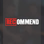 Recommend TV logo