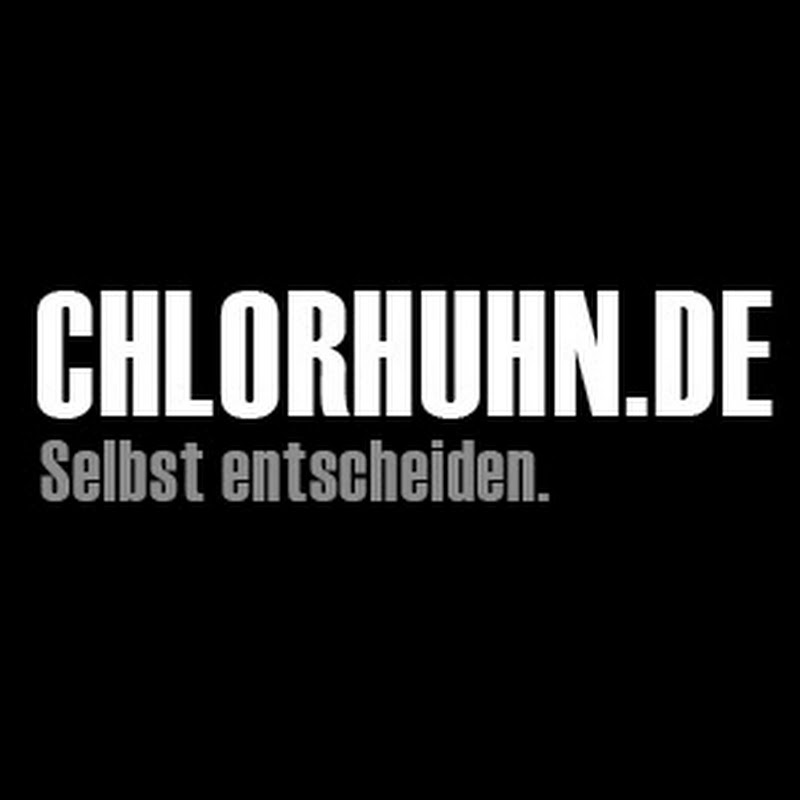 Chlorhuhn icon