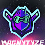 Magnytyze logo