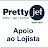 Pretty Jet Apoio ao Lojista