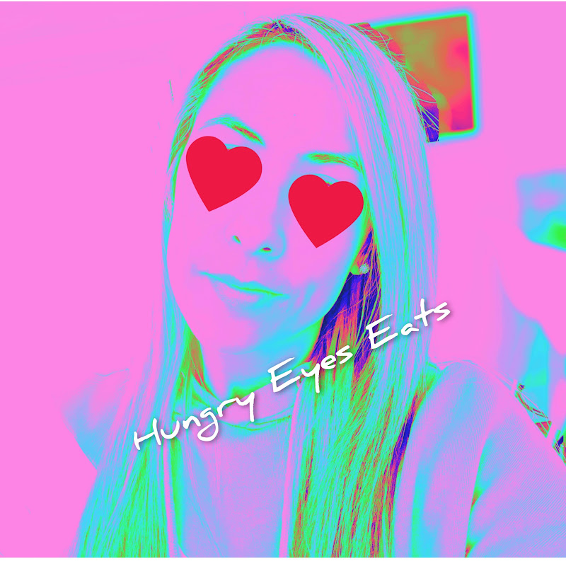 Hungry Eyes Eats