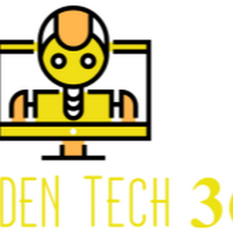 Golden Tech 360