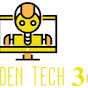 Golden Tech 360 logo