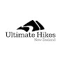 Ultimate Hikes logo