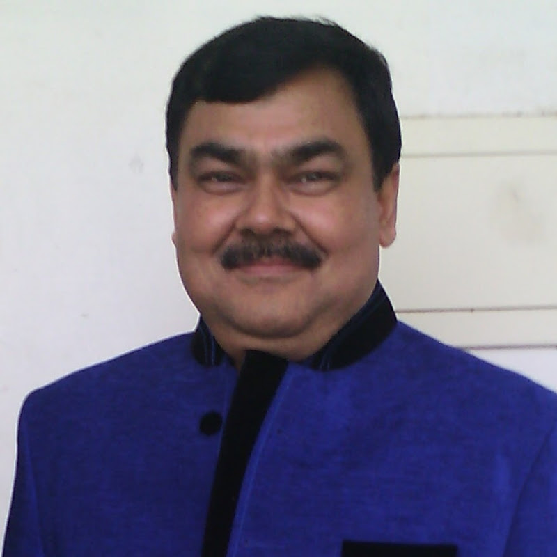 DR A K SINGH icon