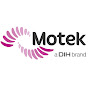 Motek Medical logo