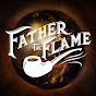 Father the Flame logo