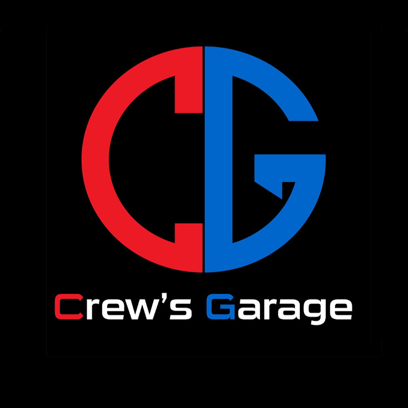 The Crews Garage [English]