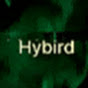 Hybird logo