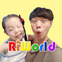 AliceWorld YouTube channel avatar