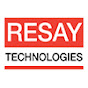 Resay Technologies logo