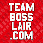 TeamBossLairTV logo