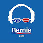Bernie Booster logo