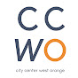 City Center West Orange logo
